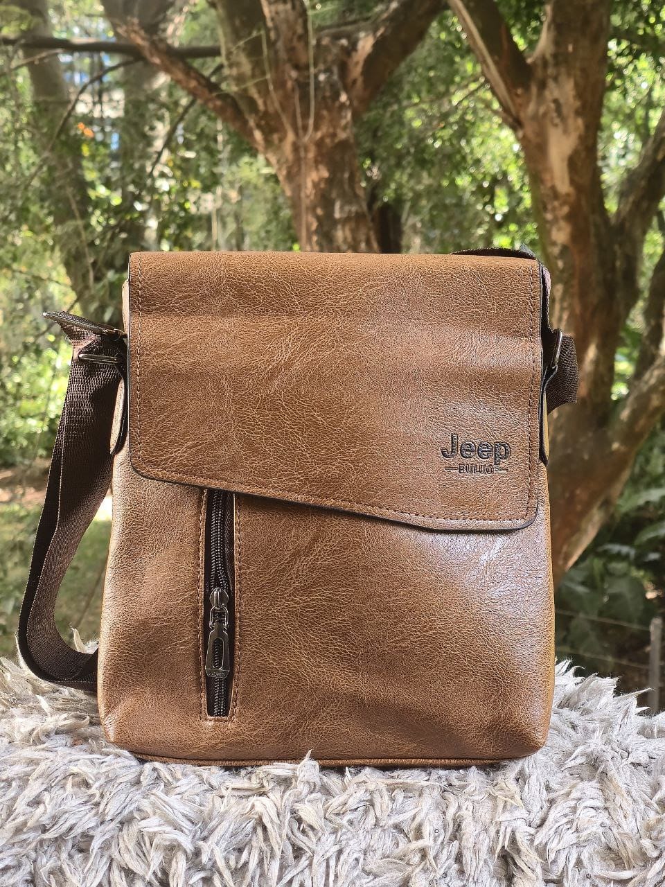 Jeep Sling Shoulder Bags